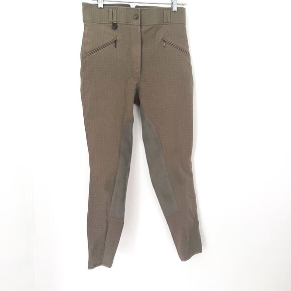 Royal Highness Dressage Full-Seat Breech Size 30L - Picture 1 of 12